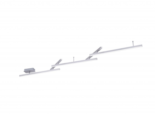 WiZelby LED plafond