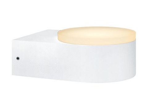 Monza fasad LED (Vit)