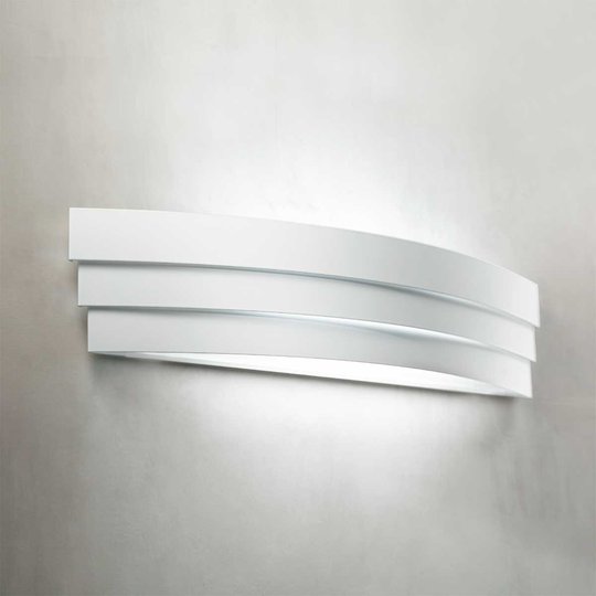 Vägglampa Bolero 8010