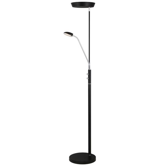 Vegas Combi LED (Svart)