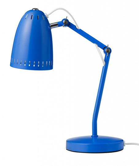 Dynamo bordslampa (Marin)