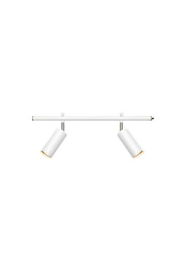 Expand - Cylinder - 50cm - White