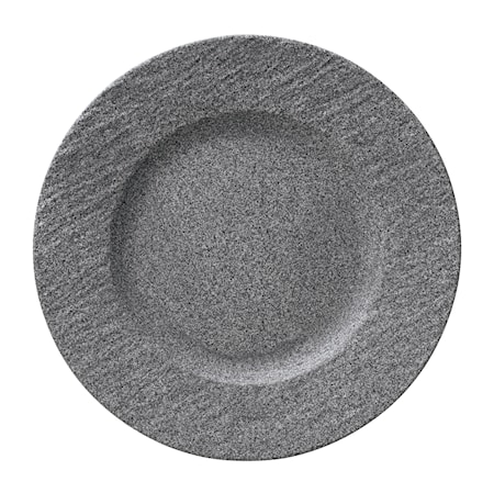 Manufacture Rock Salladstallrik 22cm Granit