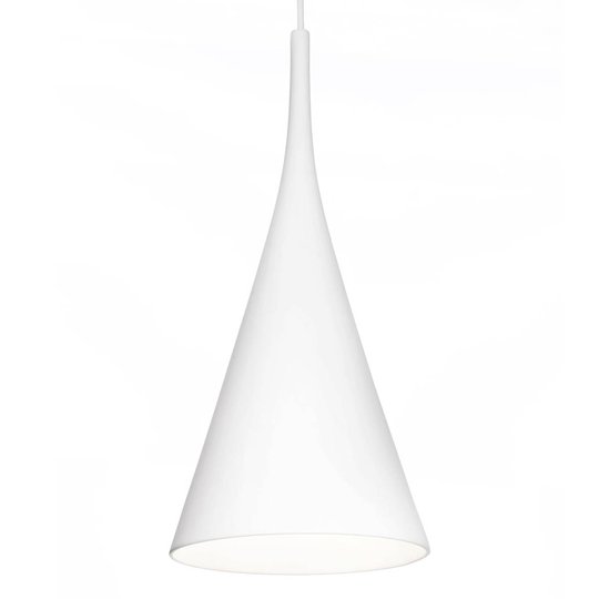 Innolux Lambada pendellampa vit