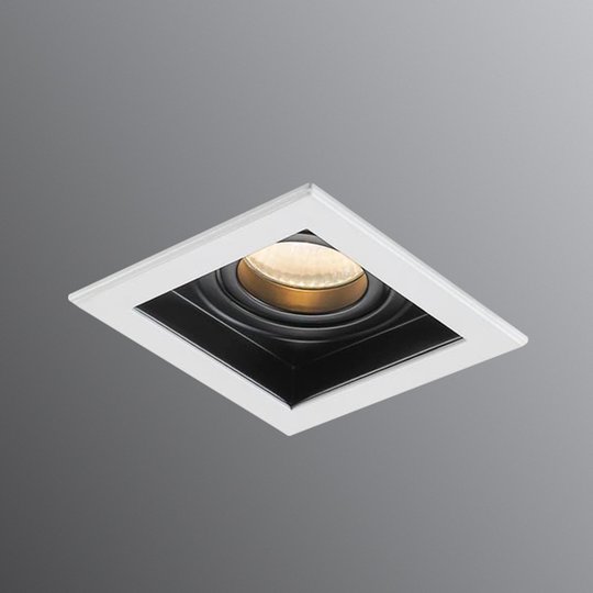Modern downlight SULIMA
