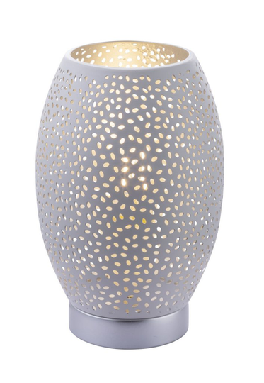 Narri bordslampa (Grå)
