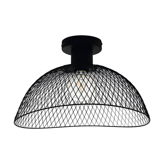 Pompeya Plafond (Svart)