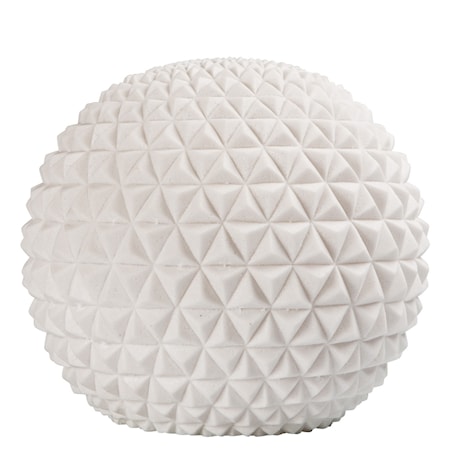 Bordslampa Globe Out Vit