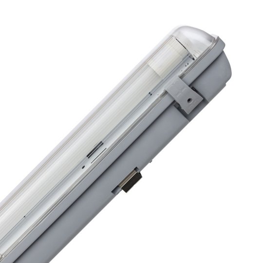 Aqua-Promo LED-våtrumslampa 1 lampa 60 cm