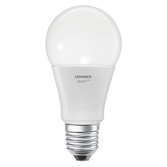 LEDVANCE SMART+ WiFi E27 9 W Classic