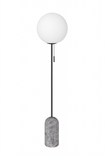 Golvlampa Torrano (Grå)