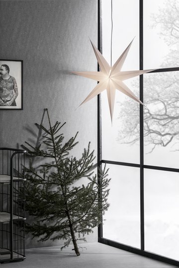DUVA - White 75CM