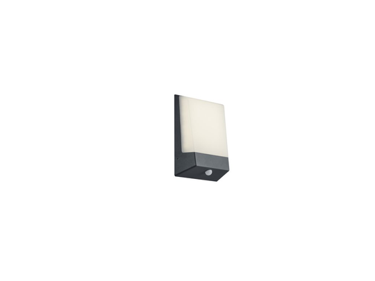Kasai LED vägglampa husnummer