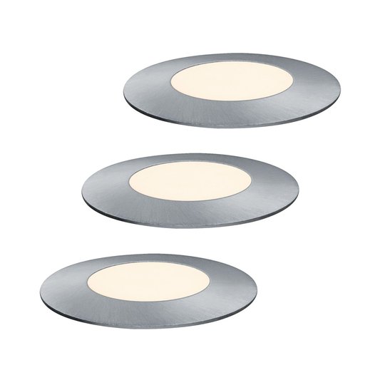 Paulmann Plug & Shine Mini 3-pack grundpaket