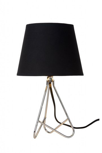 Gitta bordslampa (Svart)