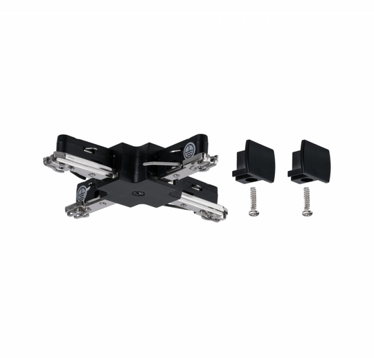 X-Connector (Svart)