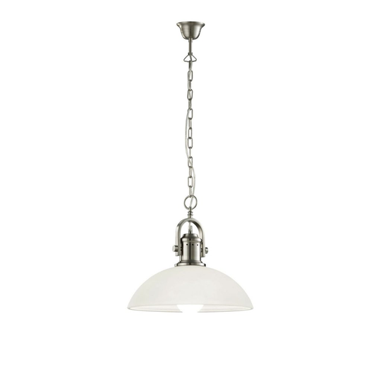 Montender pendel (Silver)
