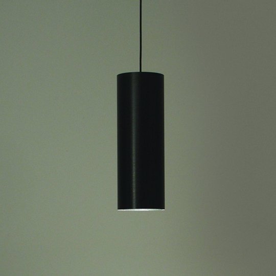 Designertaklampa Tube 30