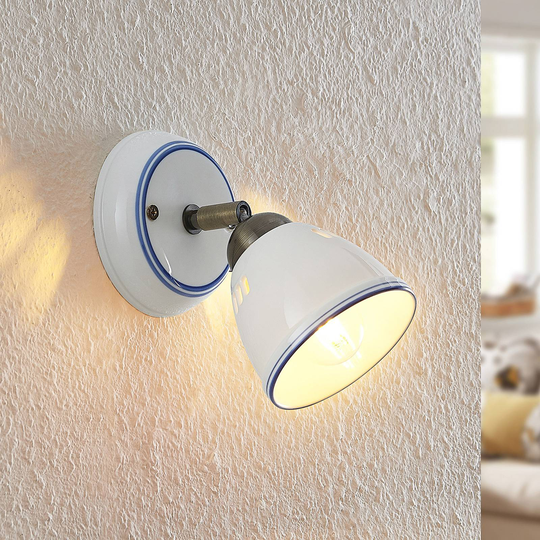 Lindby Eneas spot, 1 lampa
