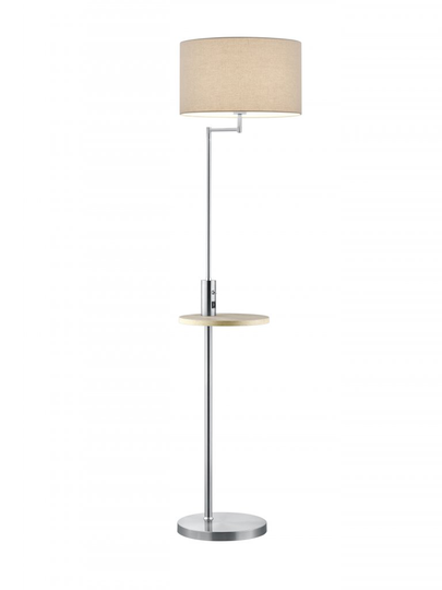 Claas golvlampa
