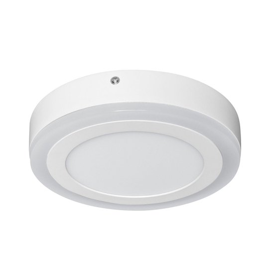 LEDVANCE LED Click White Round taklampa 20 cm