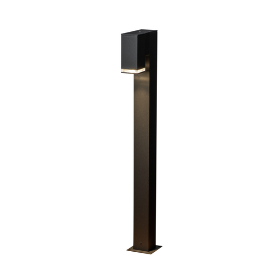 Pollux Pollare svart GU 10 (Svart)