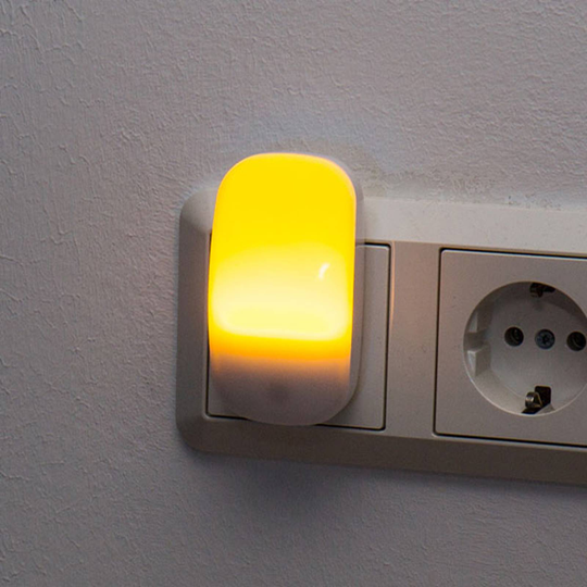 Müller Licht Juno sensor LED-orienteringsljus