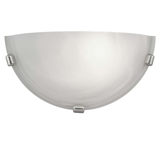 Mauritius Vägglampa