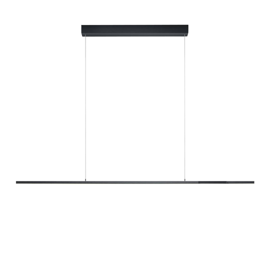 BANKAMP Lightline V1 pendellampa CCT antracit