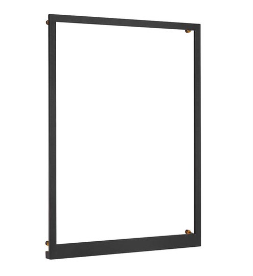 Frame 70x50 (Svart)