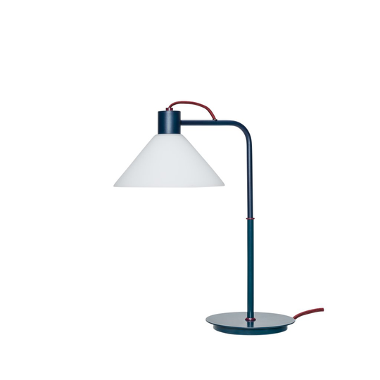 Spot bordslampa