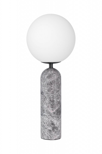 Bordslampa Torrano (Grå)