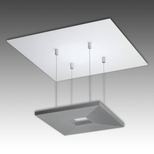 Escale Zen - LED-taklampa i aluminium