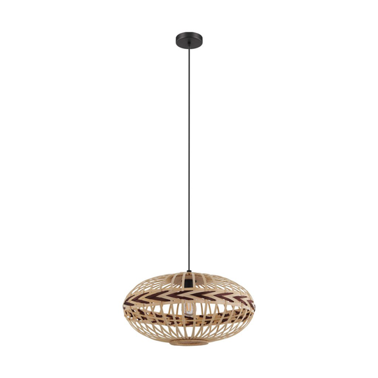 Dondarrion pendel 50cm (Trä)