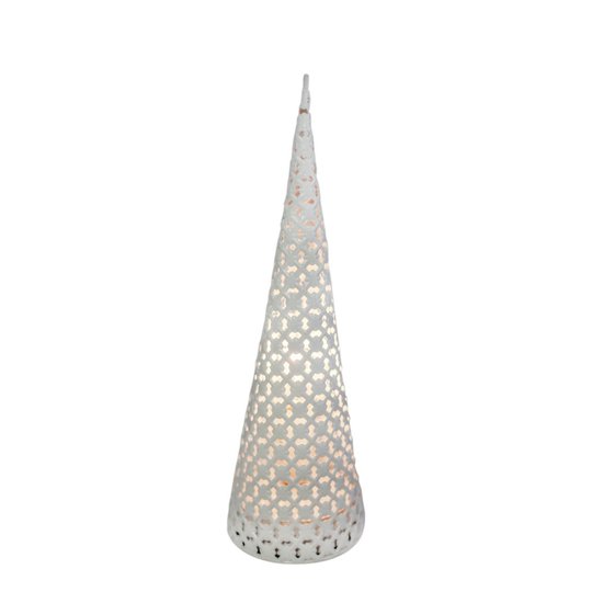 Etoile bordlampa H32cm (Vit)