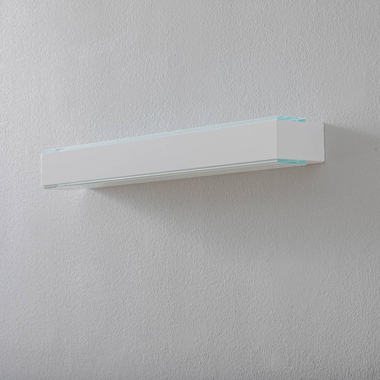 BEGA 78626 LED-vägglampa 3 000 K 60 cm vit