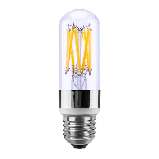 SEGULA LED-Tube High Power E27 7 W 640 lm dimbar