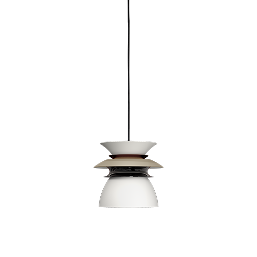Diablo Pendel XS (Beige)