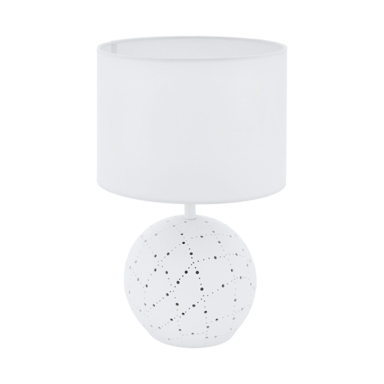 Montalbano 23cm LED (Vit)