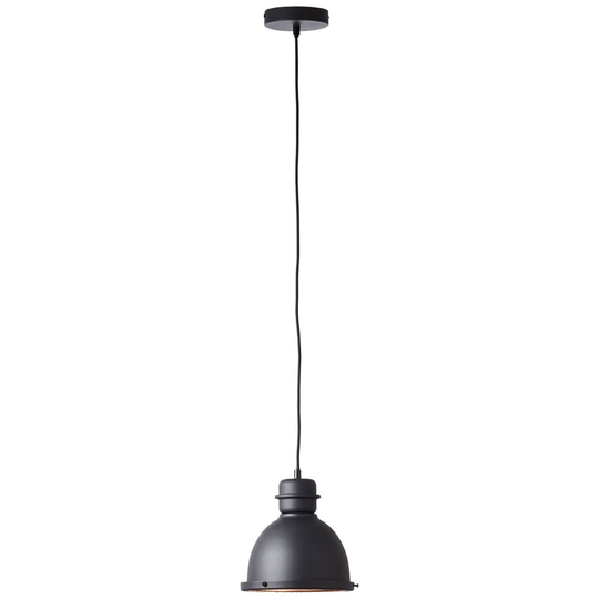 Kiki pendel 21cm (Svart)