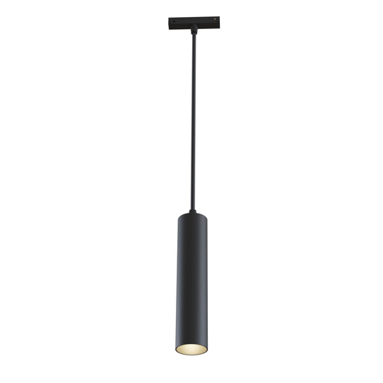 Track lamps Track Lighting (Svart)