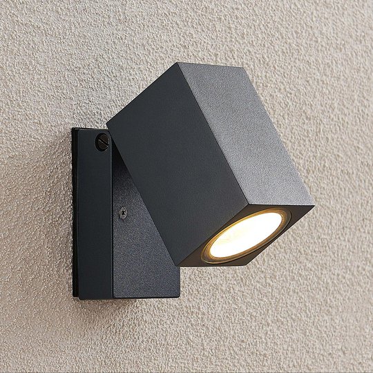 ELC Nogita utomhus LED-spot, GU10