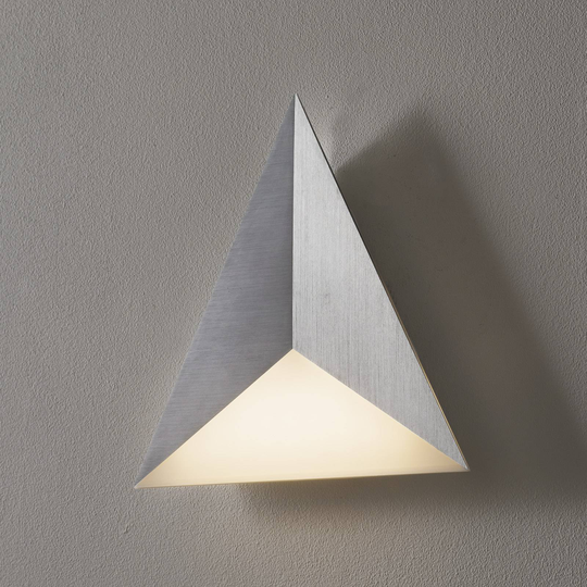 Paul Neuhaus Q-TETRA LED-vägglampa, Satellite