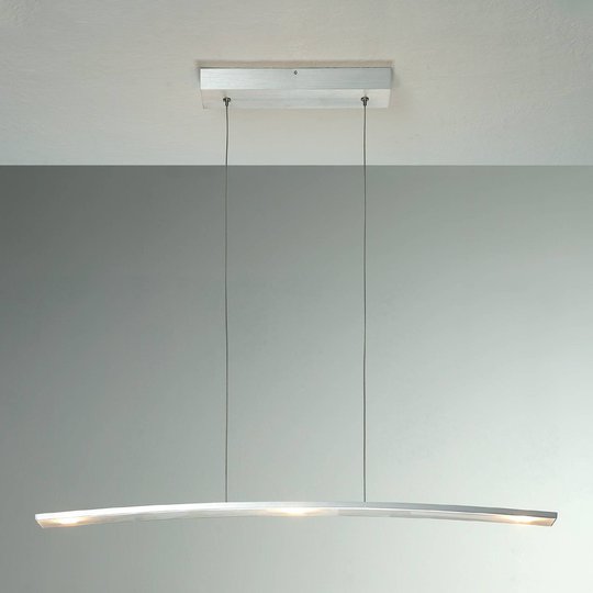 Elegant LED-hänglampa More