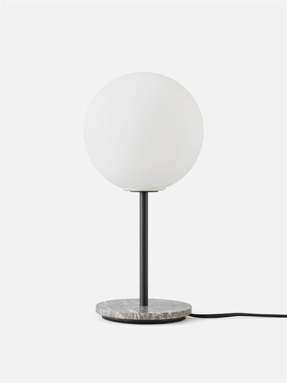 TR Bulb bordlampa (Opalglas)