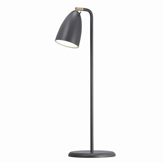 Nexus LED bordlampa (Svart)