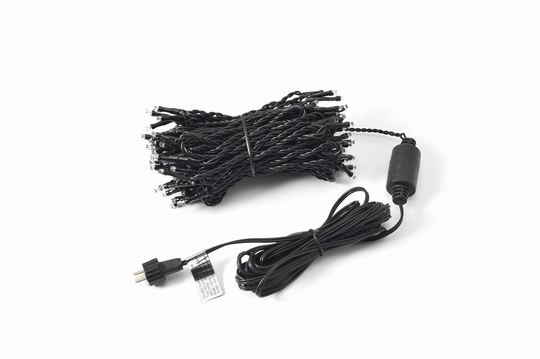 Slinga 100 LED START (Svart)