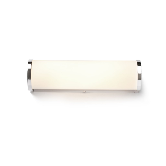 Danubio LED vägglampa (Krom)
