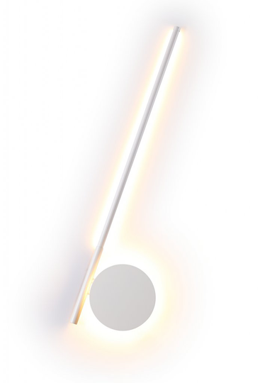 Pesaro LED (Vit)