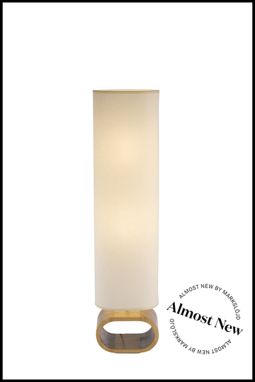 ALMOST NEW - NEKSÖ FLOOR 2L OAK/BEIGE